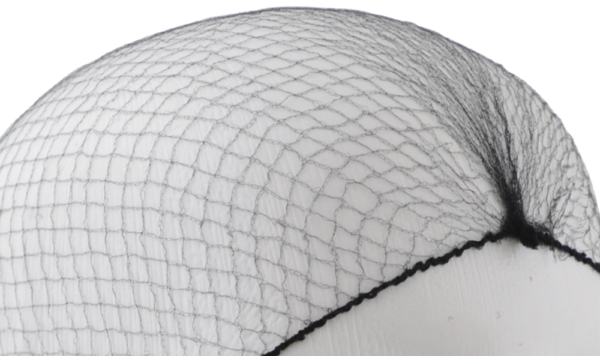 GORRO DE MALLA GRUESA - Imagen 2