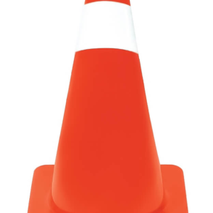 CONO BRILLOSO 71 CM