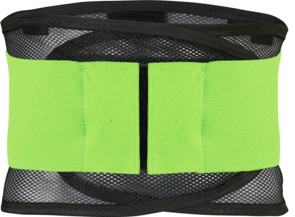 SOPORTE SACROLUMBAR DE MALLA - Imagen 3