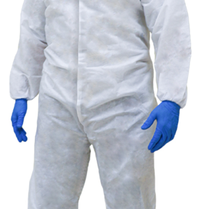 OVEROL N90 DESECHABLE