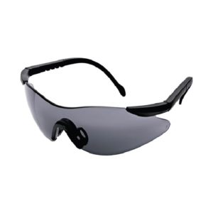 LENTE DIRIGENTE SPORT® ARMAZÓN NEGRO MICA GRIS