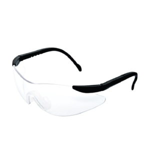 LENTE DIRIGENTE SPORT® ARMAZÓN NEGRO MICA CLARA