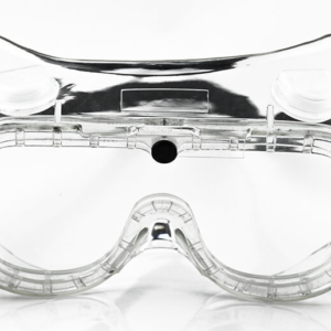 GOGGLES ANTI-EMPAÑANTES DE VENTILACIÓN INDIRECTA