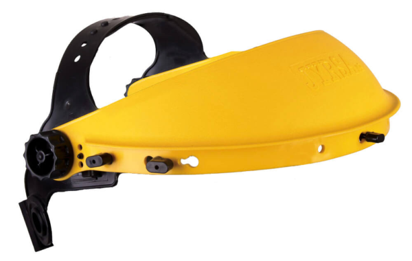 CABEZAL PARA PROTECTOR FACIAL - Imagen 3
