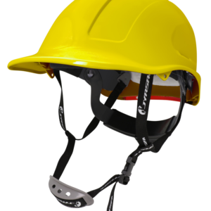 CASCO ASSEMBLER® TIPO II AMARILLO