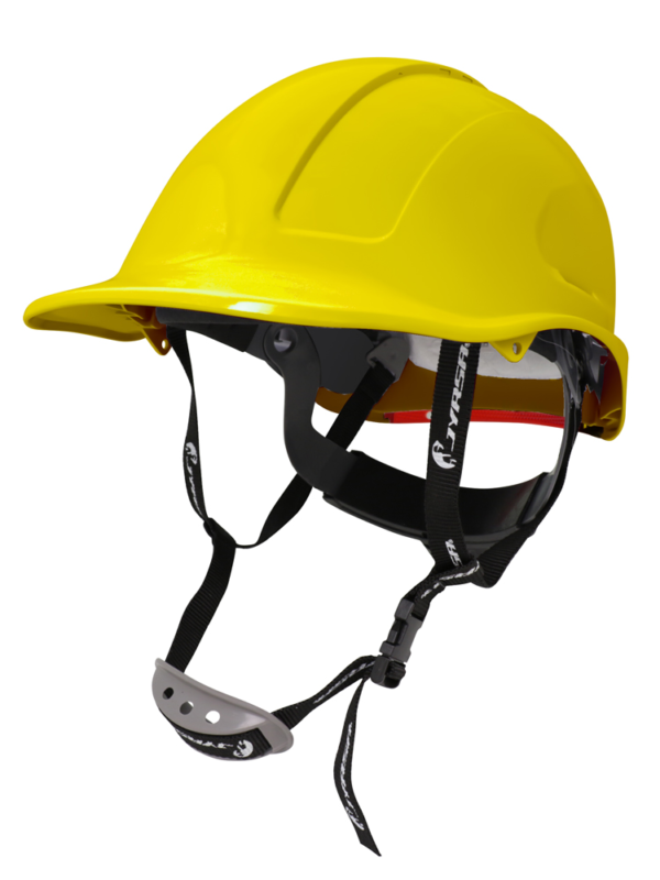 CASCO ASSEMBLER® TIPO II AMARILLO