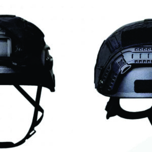 Casco Balisitco Mich