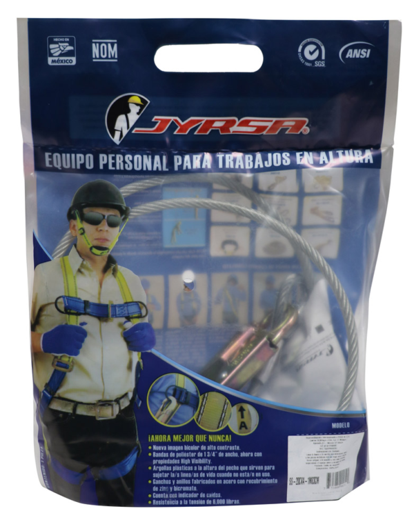 CABLE DE POSICIONAMIENTO - Imagen 3
