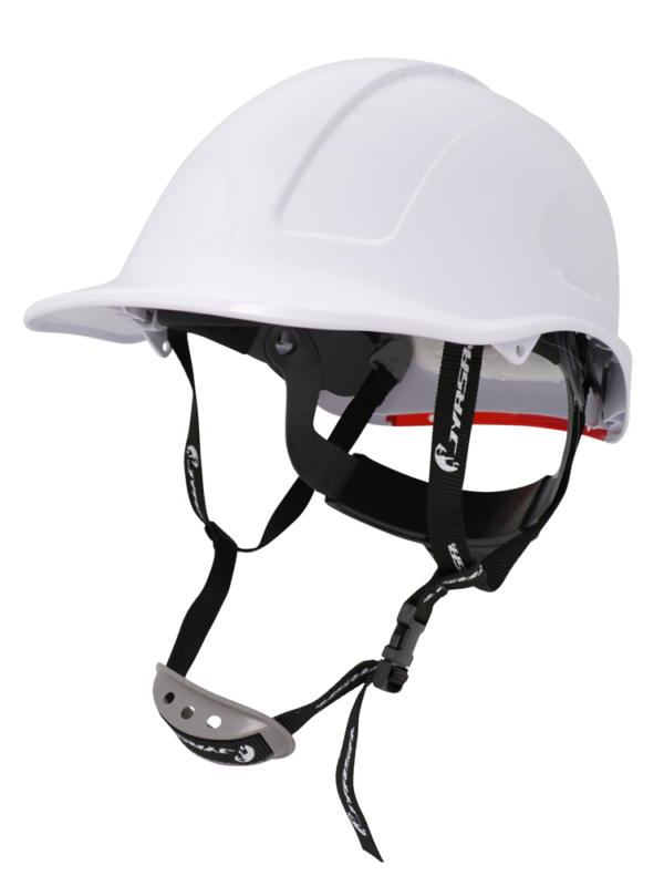 CASCO ASSEMBLER® TIPO II BLANCO