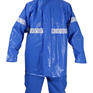 TRAJE INDUSTRIAL USO RUDO HRP