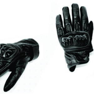Guantes Troy Antimotin