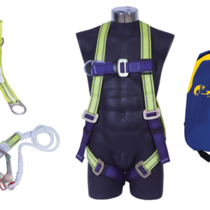 KIT CONTRA CAÍDA DE ALTURAS 02