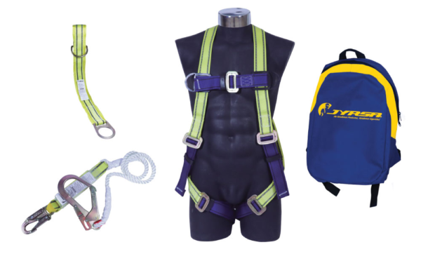 KIT CONTRA CAÍDA DE ALTURAS 02