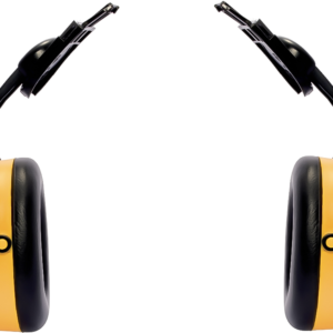 OREJERA DIELÉCTRICA PARA CASCO