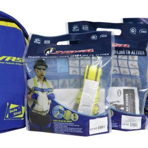 KIT CONTRA CAÍDA DE ALTURAS 03