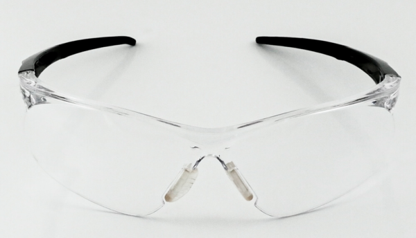 LENTE VENTI® CLEAR FOG MICA CLARA - Imagen 2