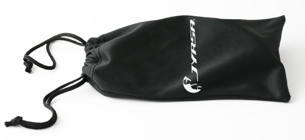LENTE DIRIGENTE SPORT® ARMAZÓN PLATEADO MICA GRIS - Imagen 4