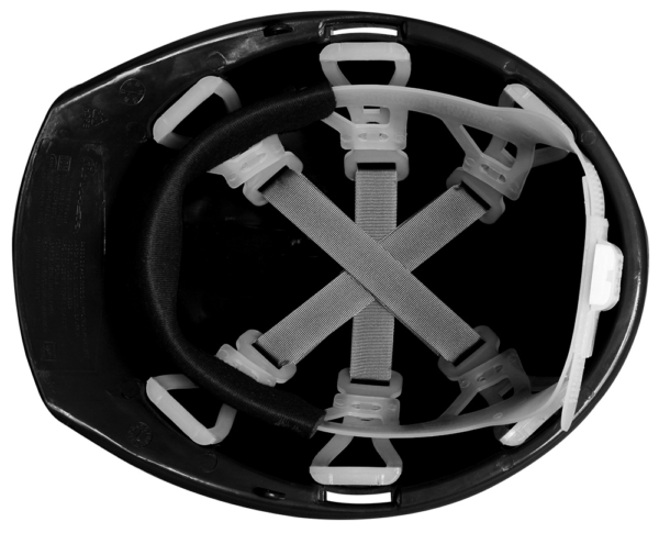 CASCO DE SEGURIDAD CLASE “E” - Imagen 2