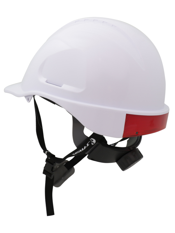 CASCO ASSEMBLER® TIPO II BLANCO - Imagen 2