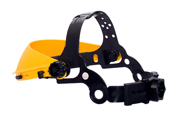 CABEZAL PARA PROTECTOR FACIAL - Imagen 2