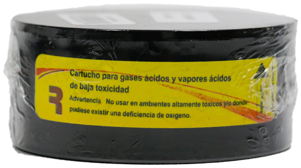 CARTUCHO PARA RESPIRADOR VOGA - Imagen 2