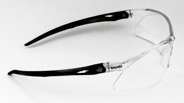 LENTE VENTI® CLEAR FOG MICA CLARA - Imagen 3