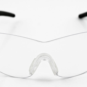 LENTE DIRIGENTE SPORT® ARMAZÓN PLATEADO MICA CLARA
