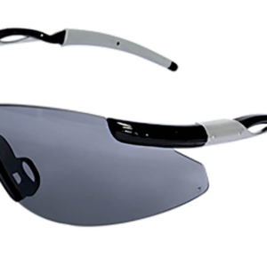 LENTE DIRIGENTE SPORT® ARMAZÓN PLATEADO MICA GRIS